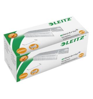 Heftestift LEITZ 24/6 elektrisk (2500)